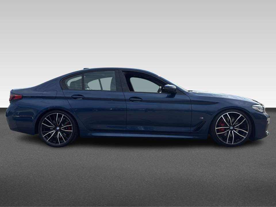 BMW 530 - Imagem 5