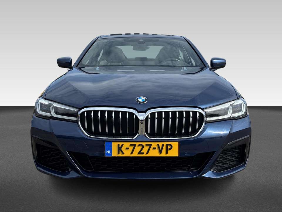 BMW 530 - Imagem 6
