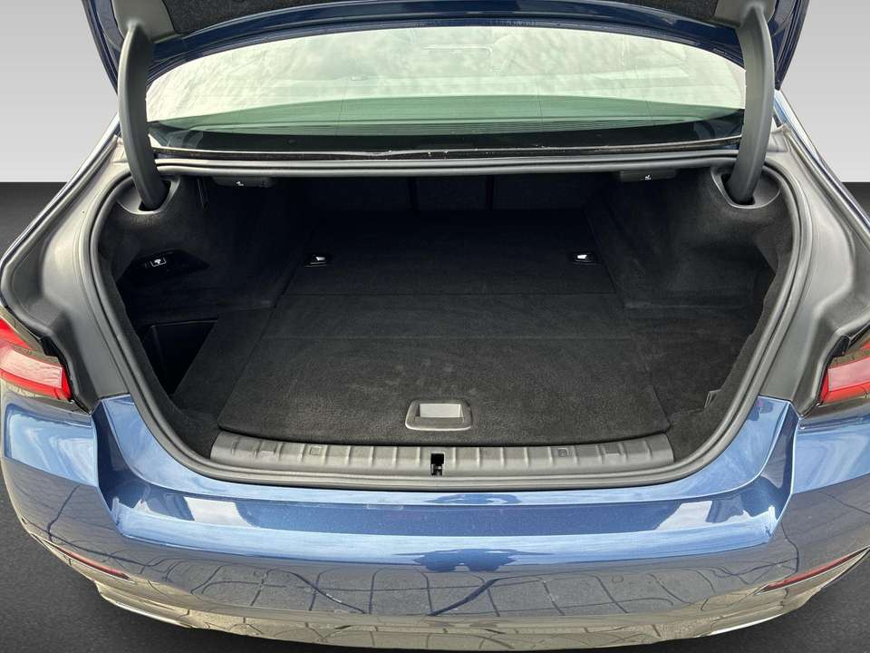 BMW 530 - Imagem 8