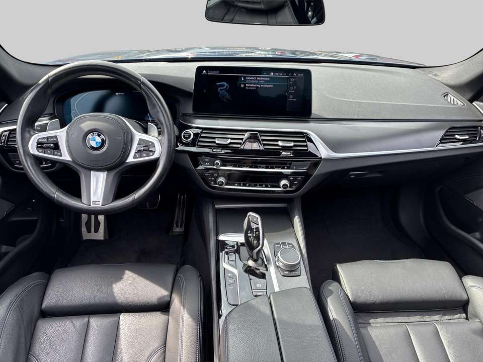 BMW 530 - Imagem 9