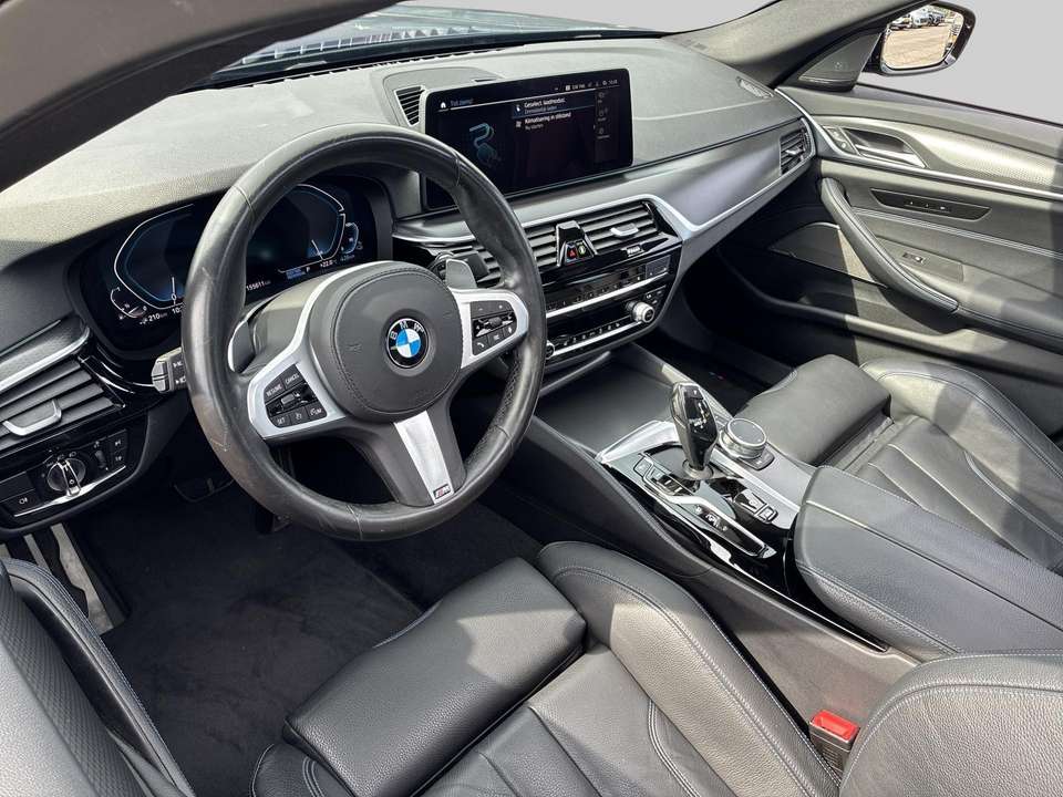 BMW 530 - Imagem 12