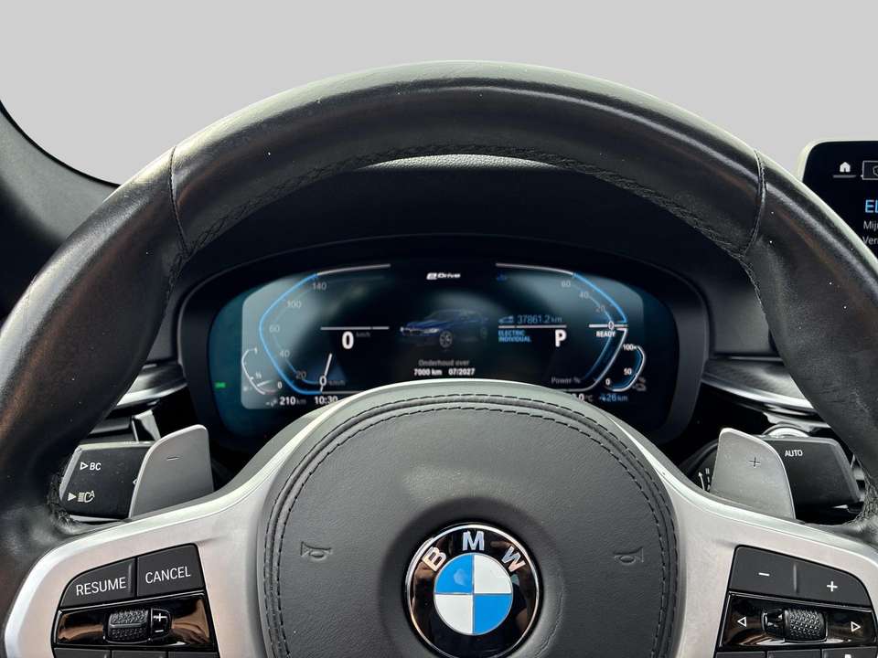 BMW 530 - Imagem 14