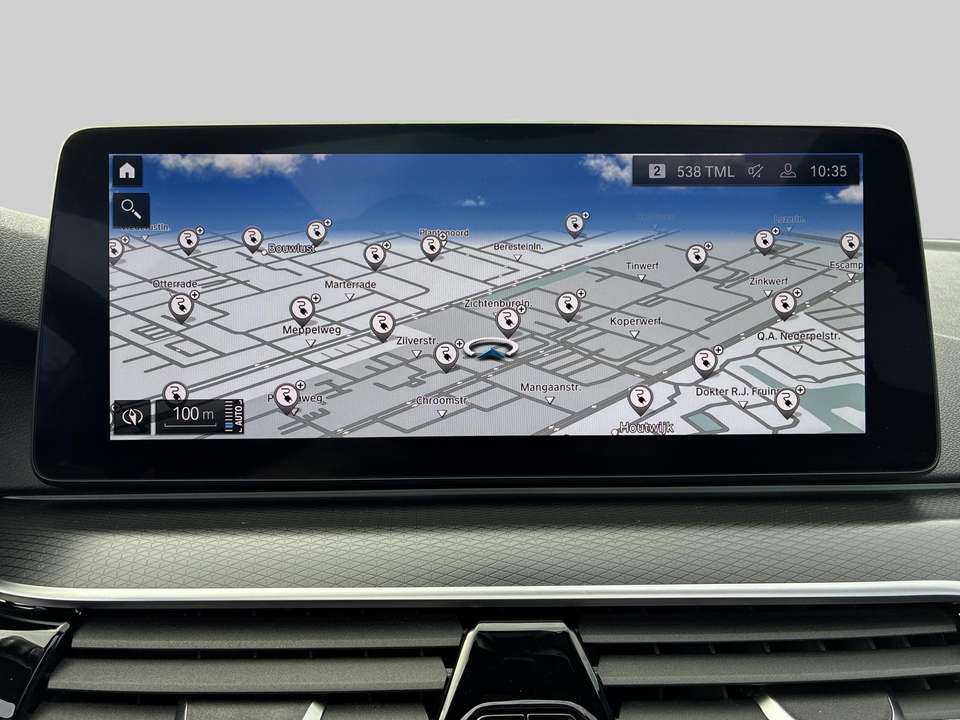BMW 530 - Imagem 15
