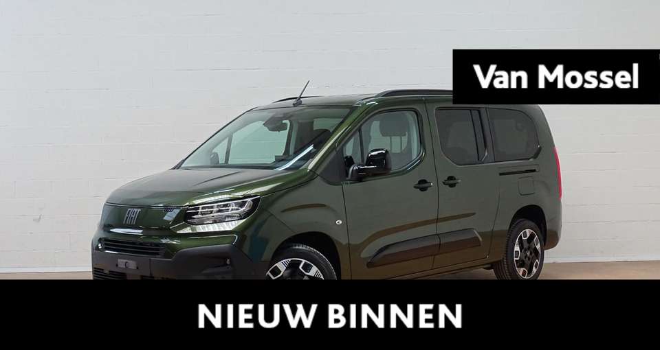 Fiat Qubo - Imagem 1