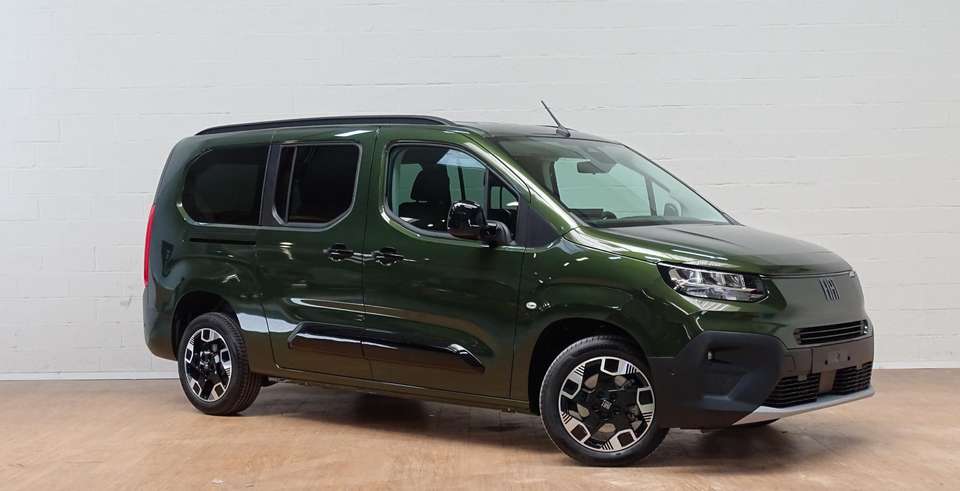 Fiat Qubo - Imagem 2