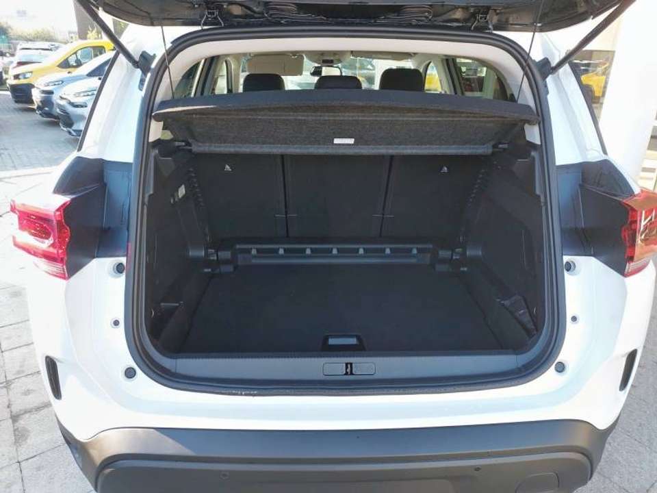 Citroen C5 Aircross - Imagem 6