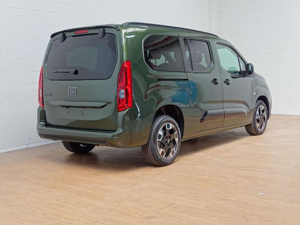 Fiat Qubo - Imagem 3