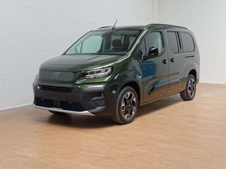 Fiat Qubo - Imagem 4