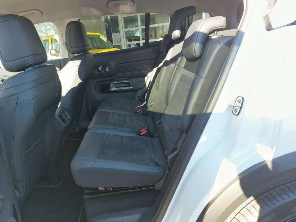 Citroen C5 Aircross - Imagem 10