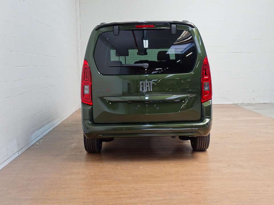 Fiat Qubo - Imagem 7