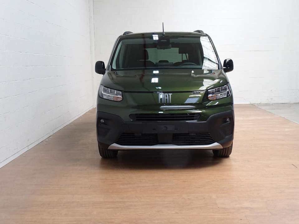 Fiat Qubo - Imagem 8