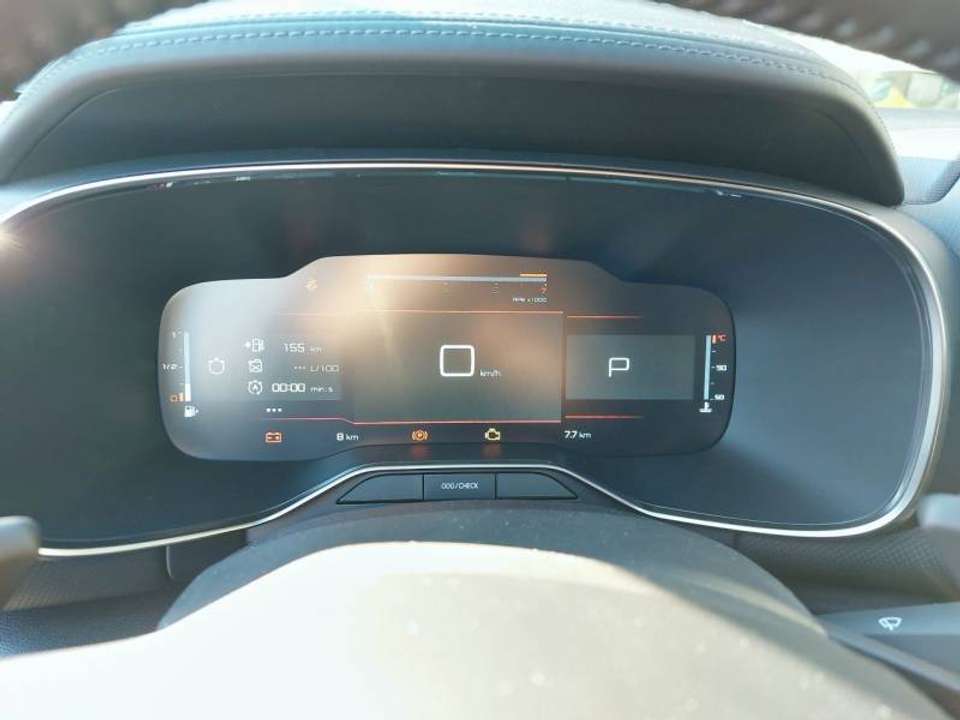 Citroen C5 Aircross - Imagem 12