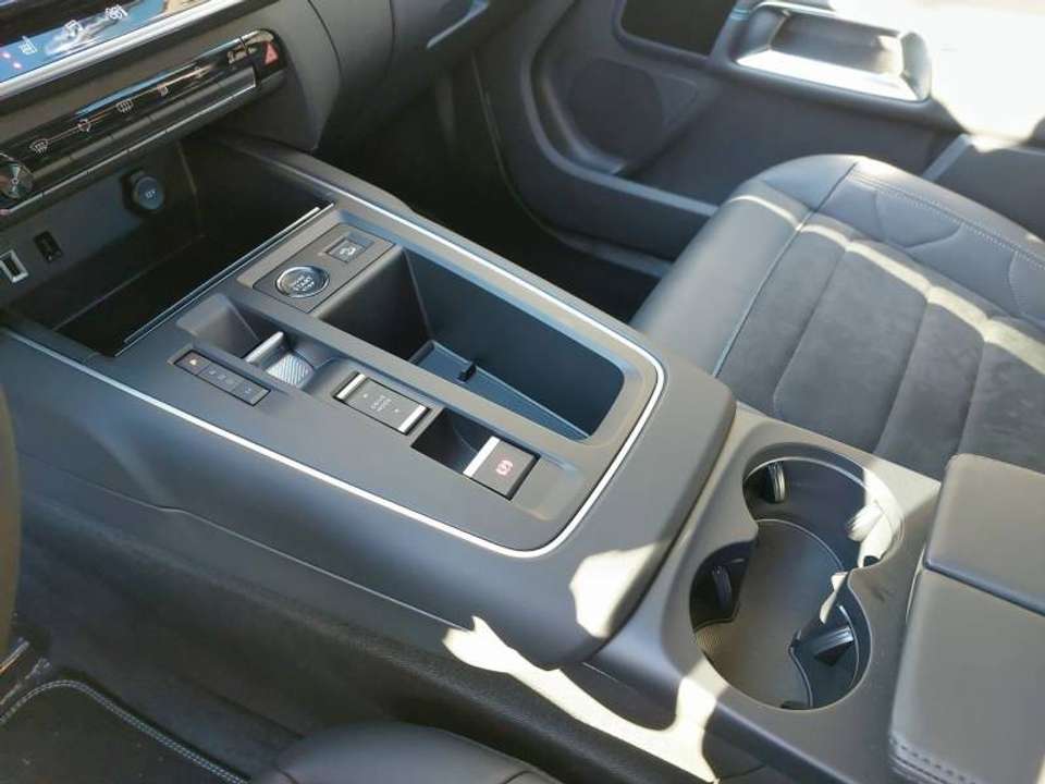Citroen C5 Aircross - Imagem 14