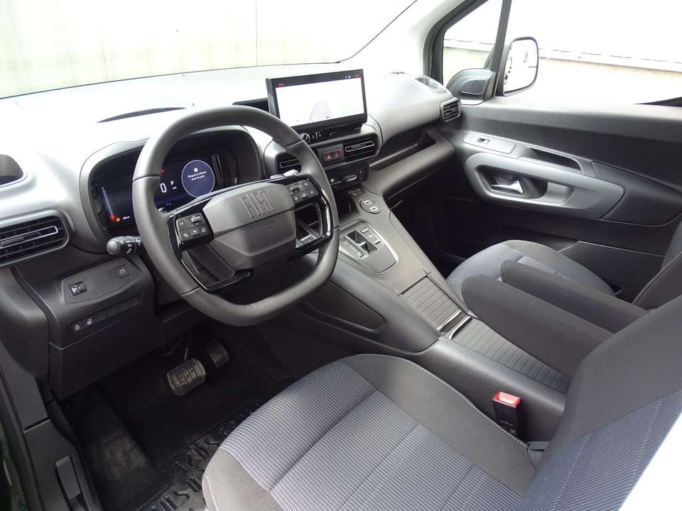 Fiat Qubo - Imagem 10