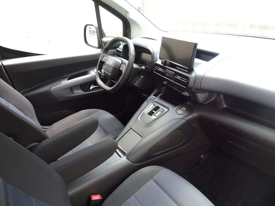 Fiat Qubo - Imagem 12