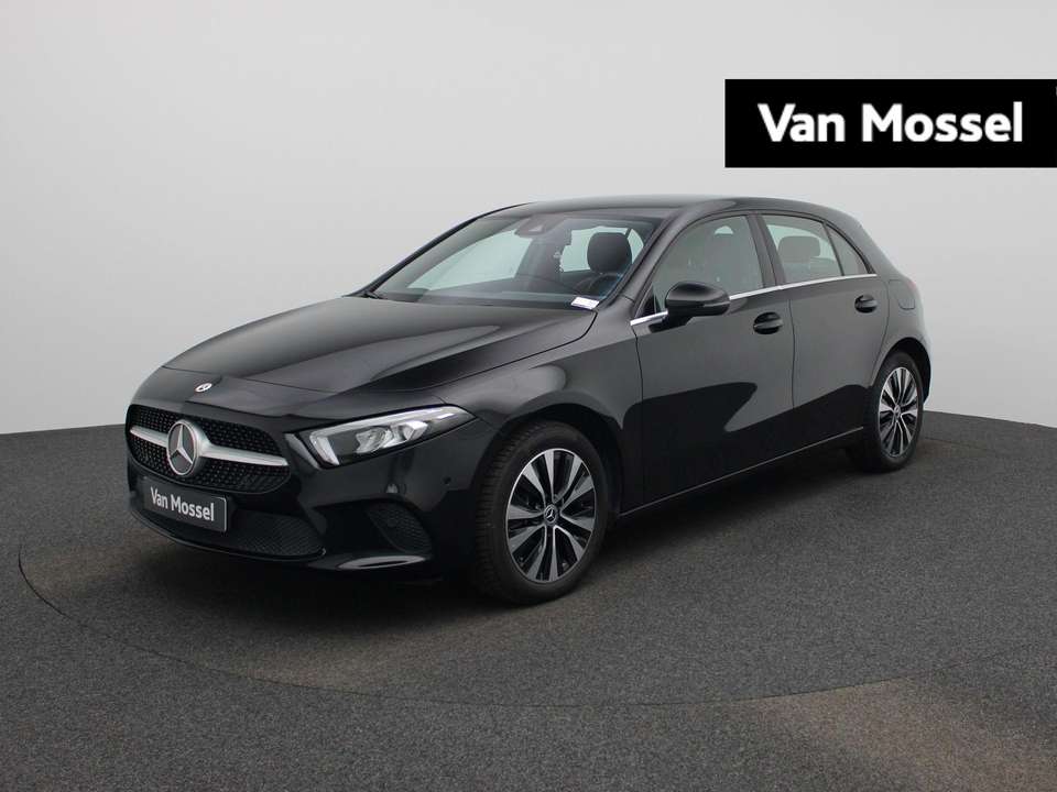 Mercedes-Benz A 250 - Imagem 1