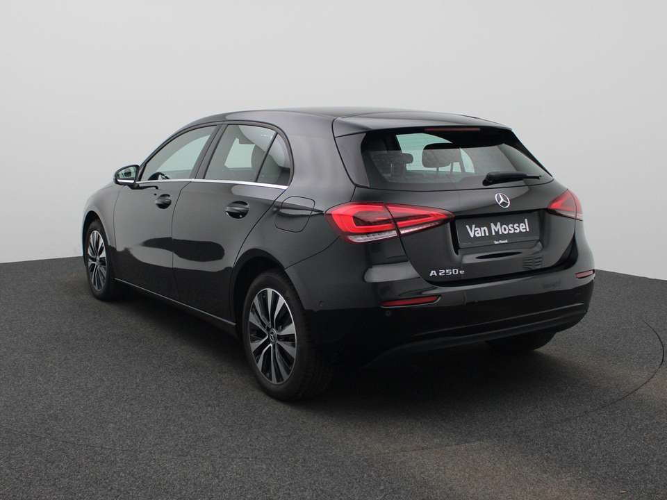 Mercedes-Benz A 250 - Imagem 2