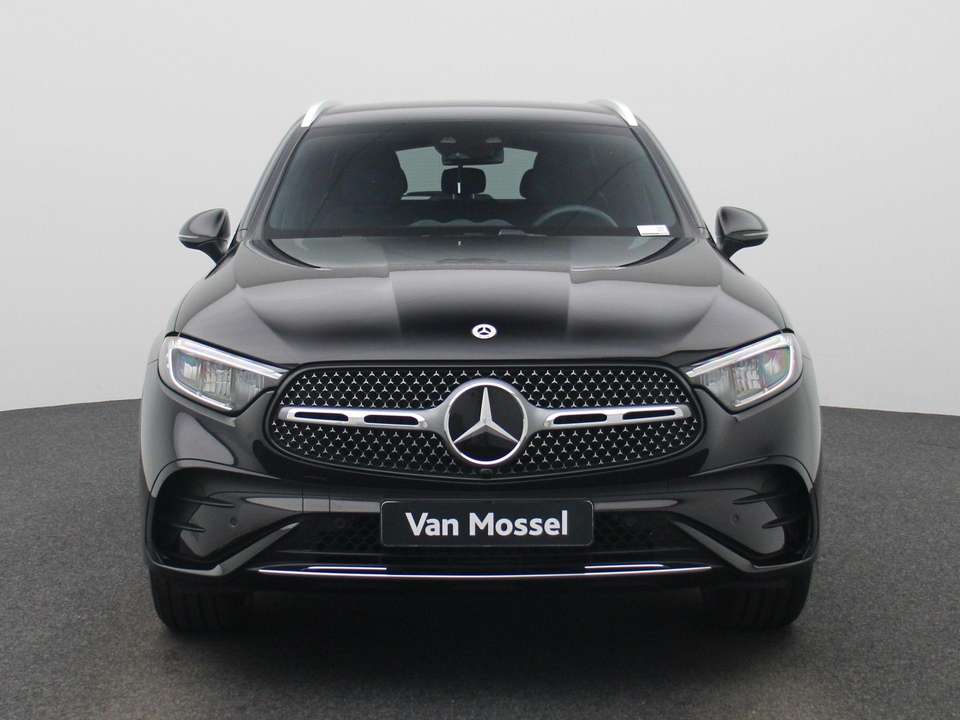 Mercedes-Benz GLC 300 - Imagem 3