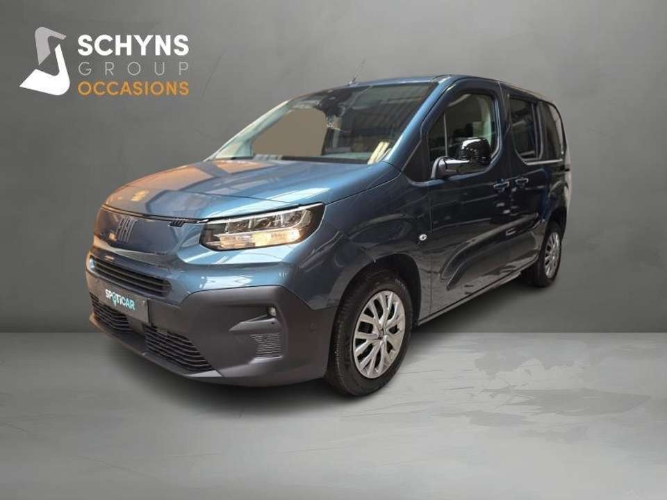 Fiat Doblo - Imagem 1
