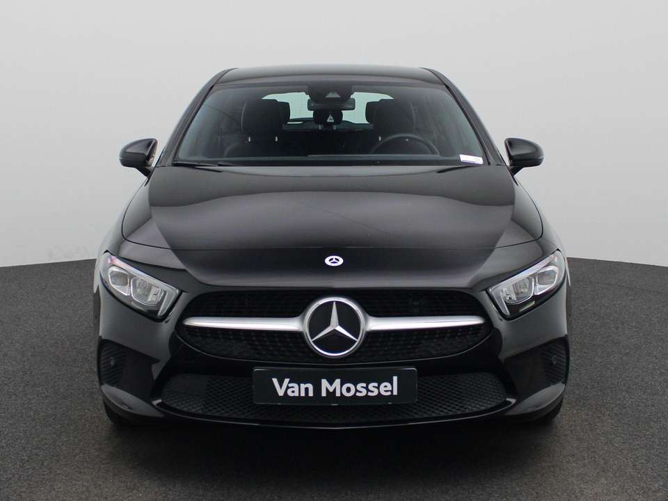 Mercedes-Benz A 250 - Imagem 3