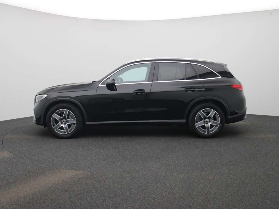 Mercedes-Benz GLC 300 - Imagem 4
