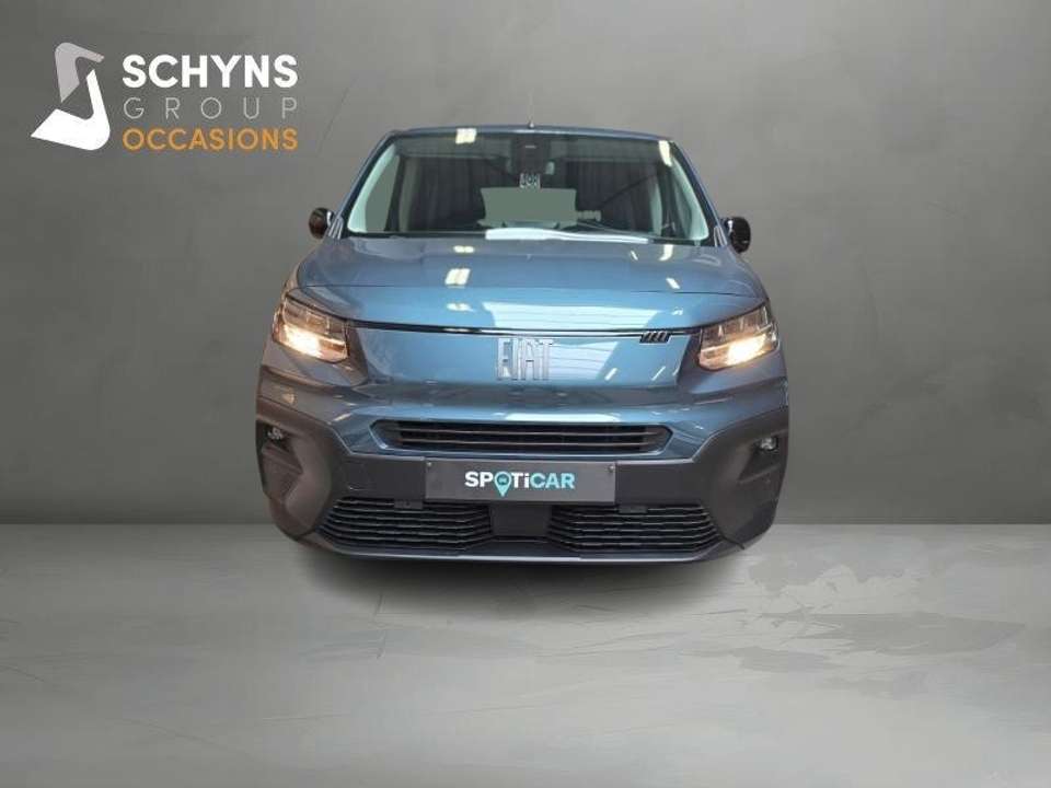 Fiat Doblo - Imagem 2
