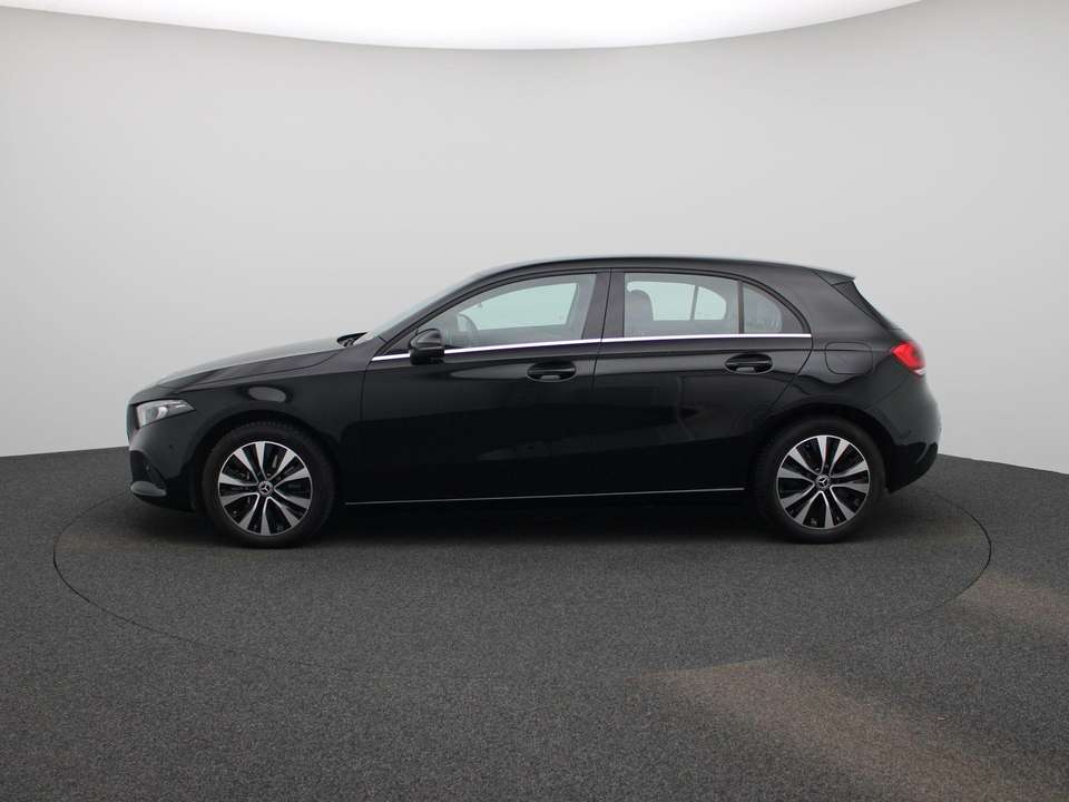 Mercedes-Benz A 250 - Imagem 4
