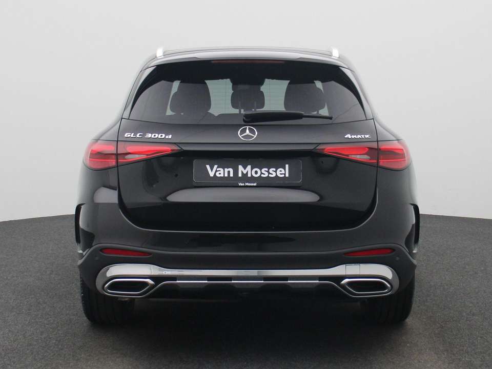 Mercedes-Benz GLC 300 - Imagem 5
