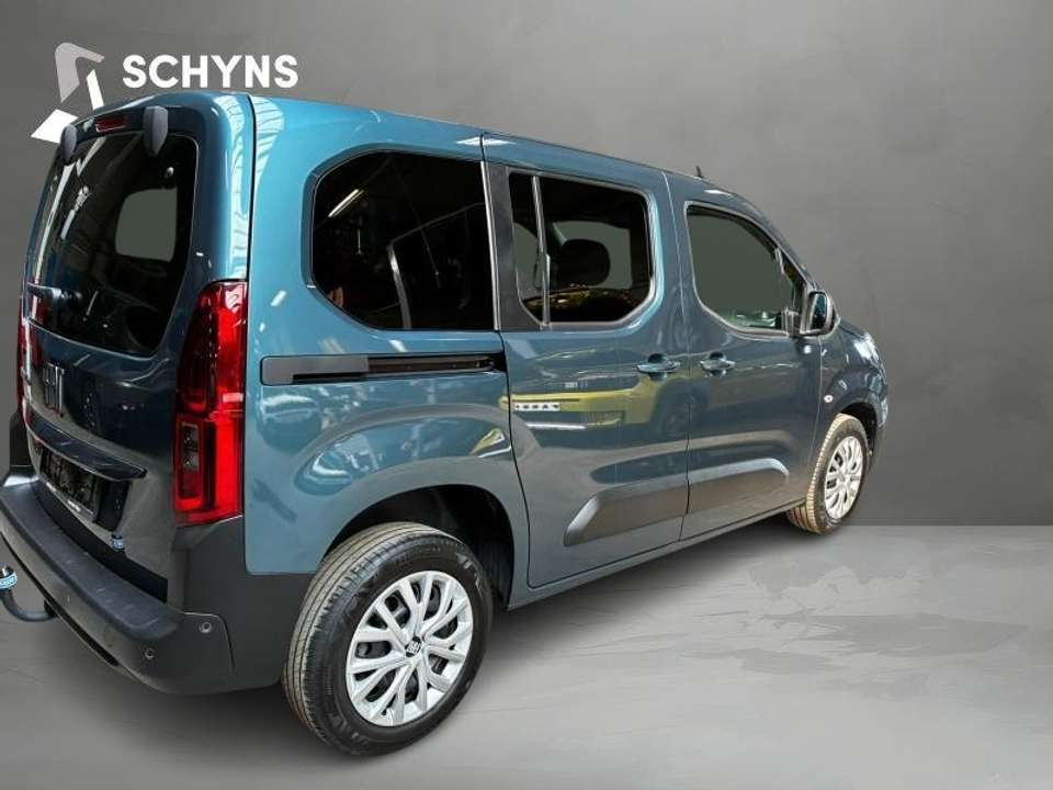 Fiat Doblo - Imagem 3