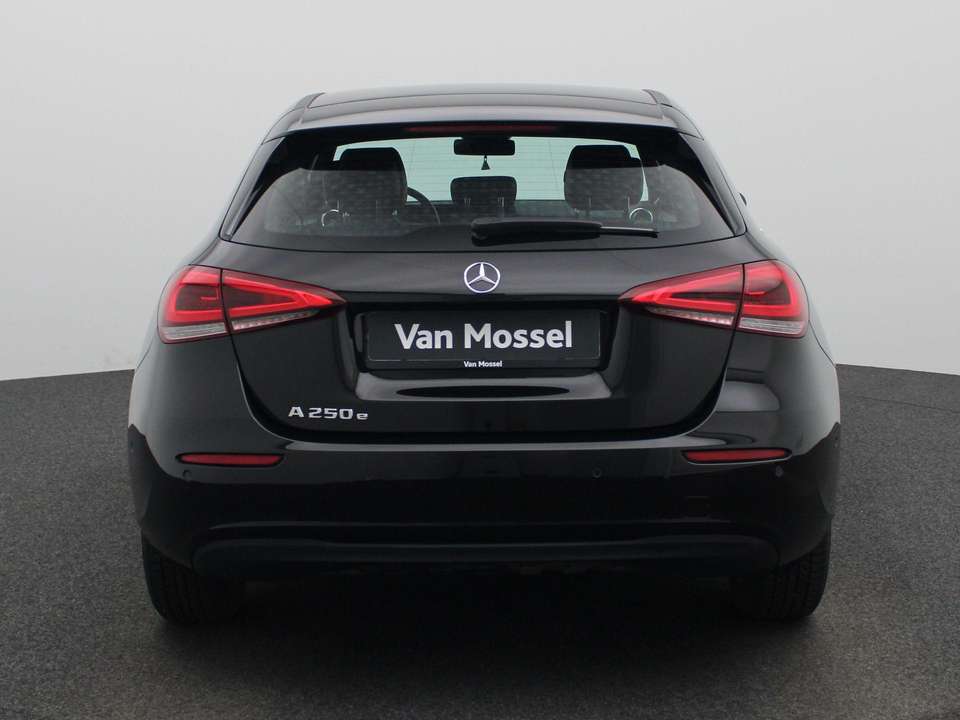 Mercedes-Benz A 250 - Imagem 5