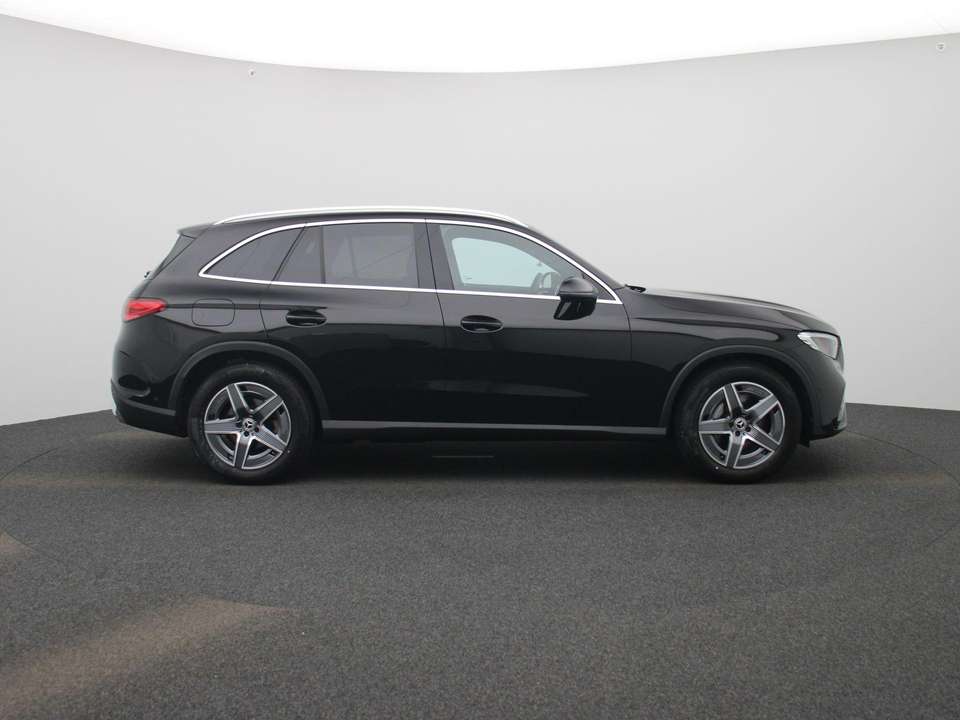 Mercedes-Benz GLC 300 - Imagem 6