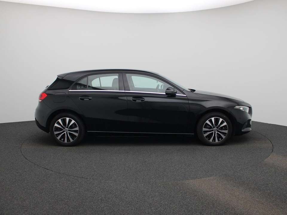 Mercedes-Benz A 250 - Imagem 6