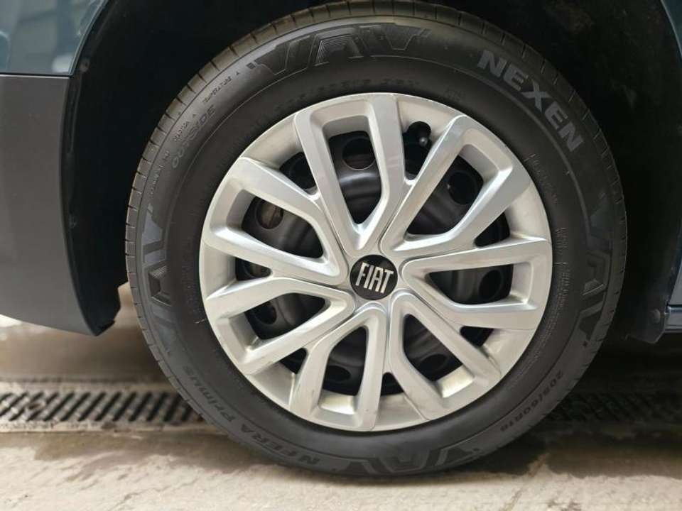 Fiat Doblo - Imagem 5