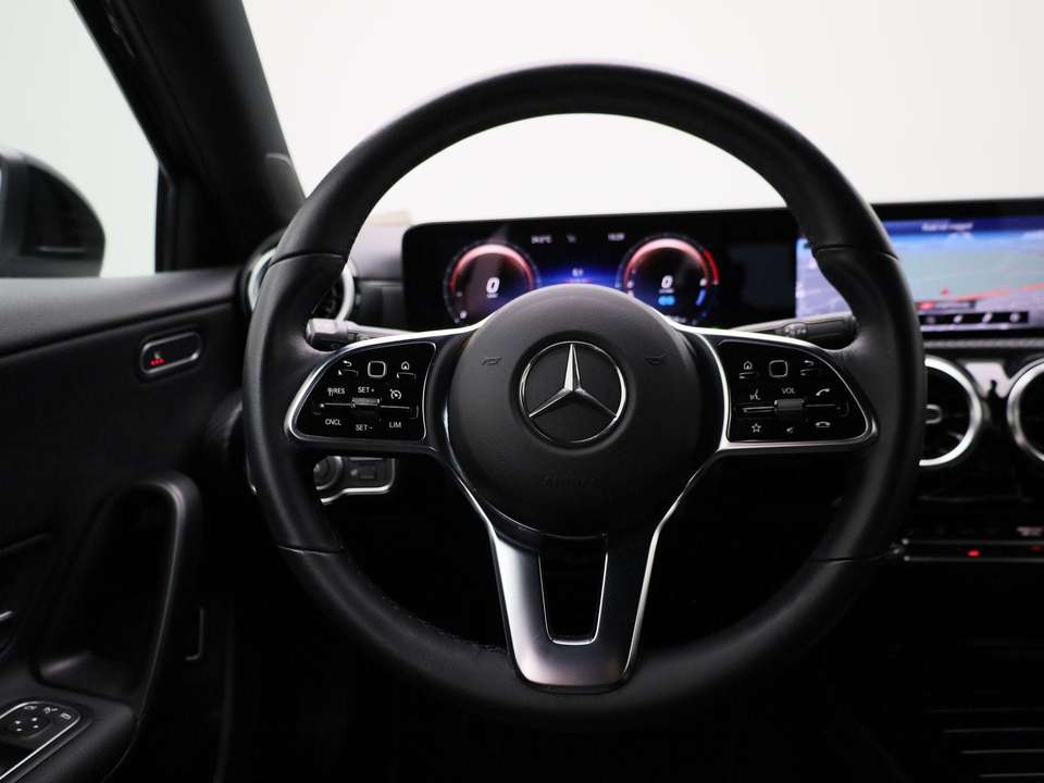 Mercedes-Benz A 250 - Imagem 7