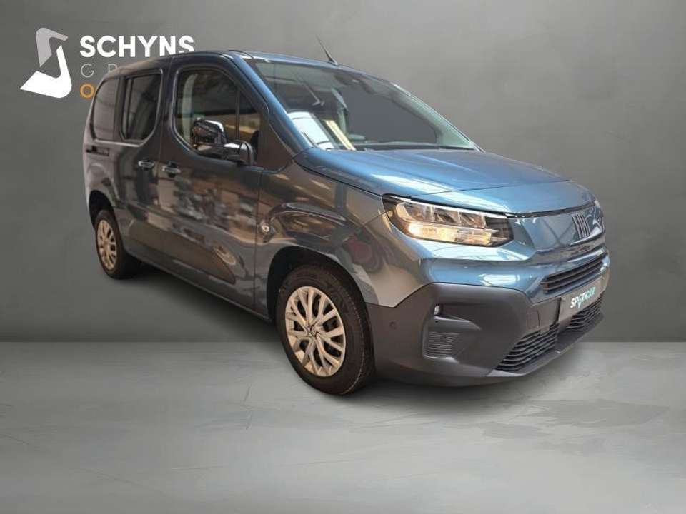 Fiat Doblo - Imagem 6