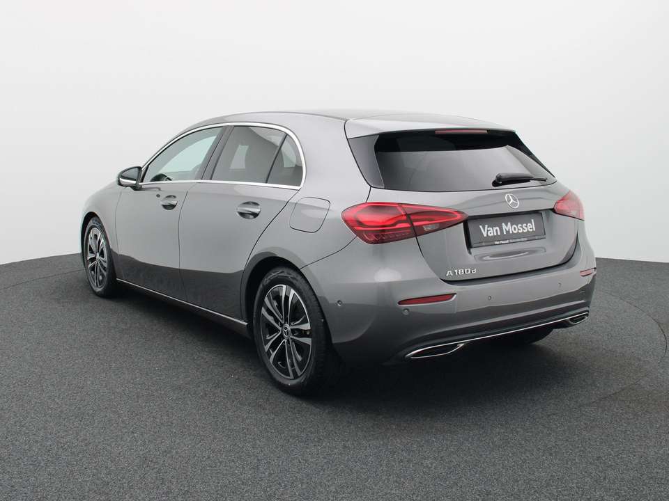 Mercedes-Benz A 180 - Imagem 2
