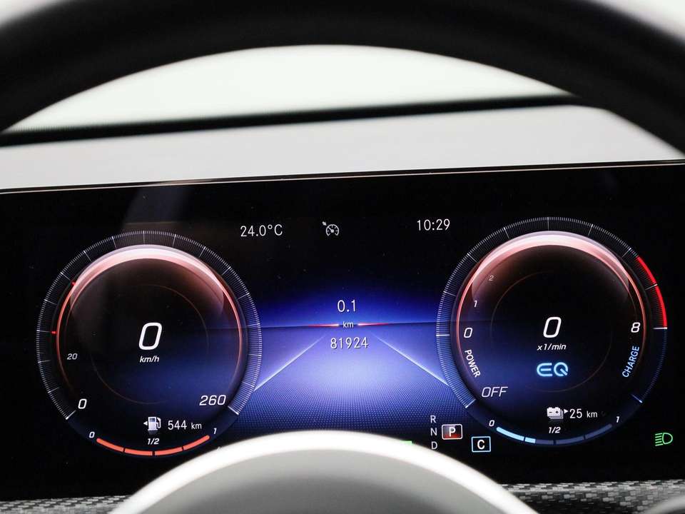 Mercedes-Benz A 250 - Imagem 8