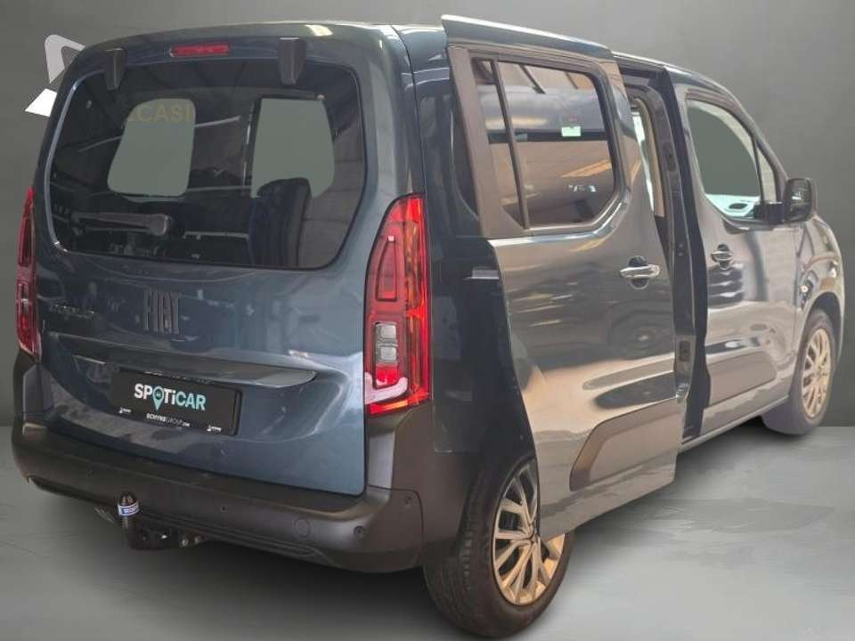 Fiat Doblo - Imagem 7