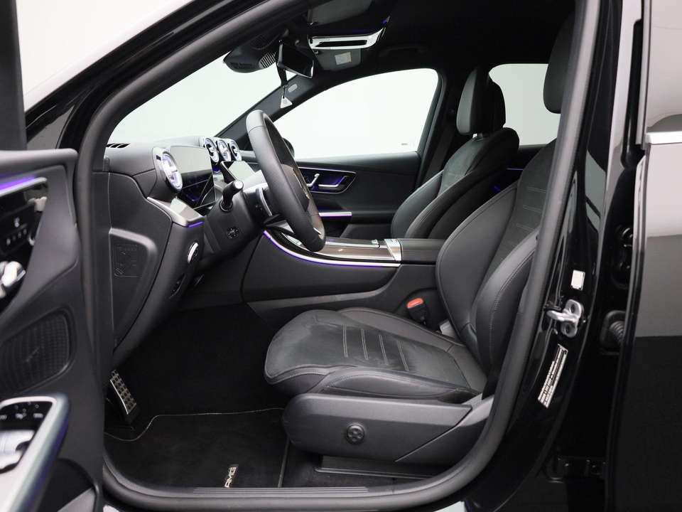 Mercedes-Benz GLC 300 - Imagem 10