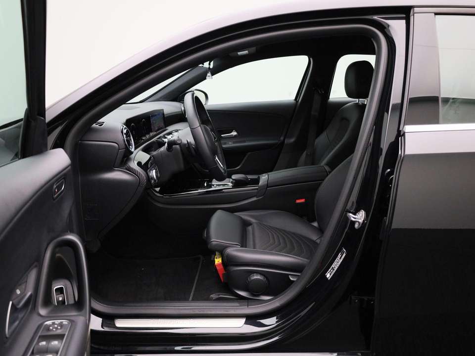 Mercedes-Benz A 250 - Imagem 9