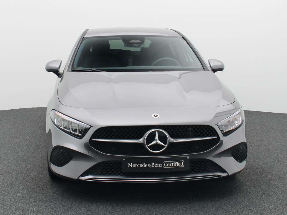 Mercedes-Benz A 180 - Imagem 3