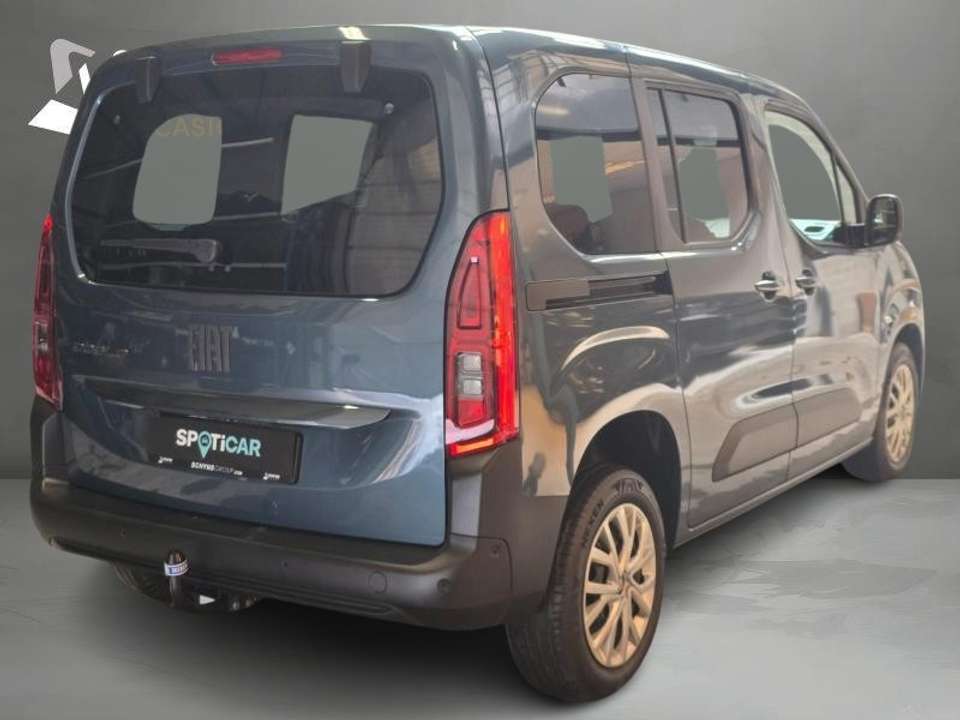 Fiat Doblo - Imagem 8