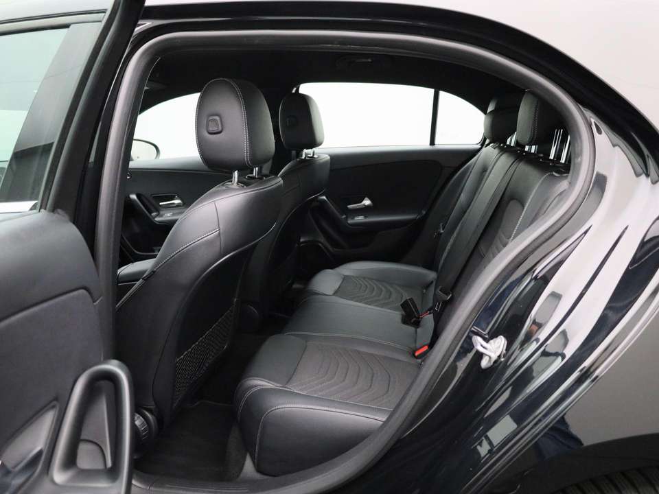 Mercedes-Benz A 250 - Imagem 10