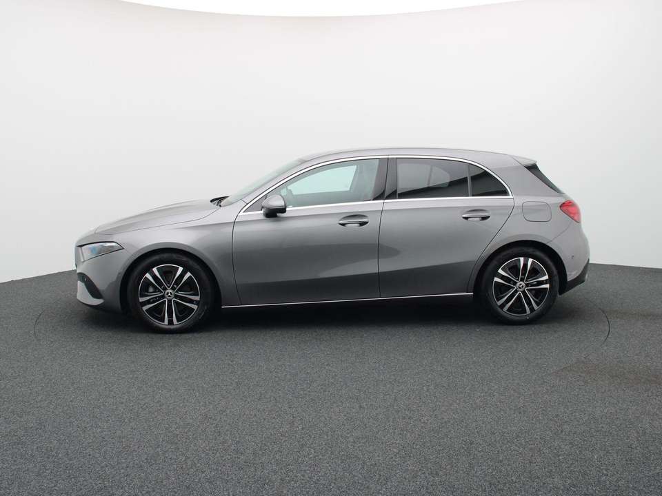 Mercedes-Benz A 180 - Imagem 4