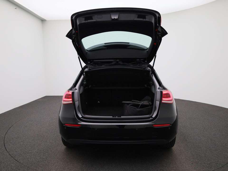 Mercedes-Benz A 250 - Imagem 11