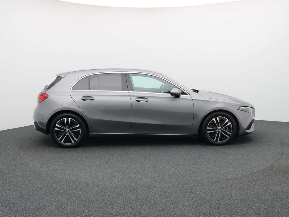 Mercedes-Benz A 180 - Imagem 6
