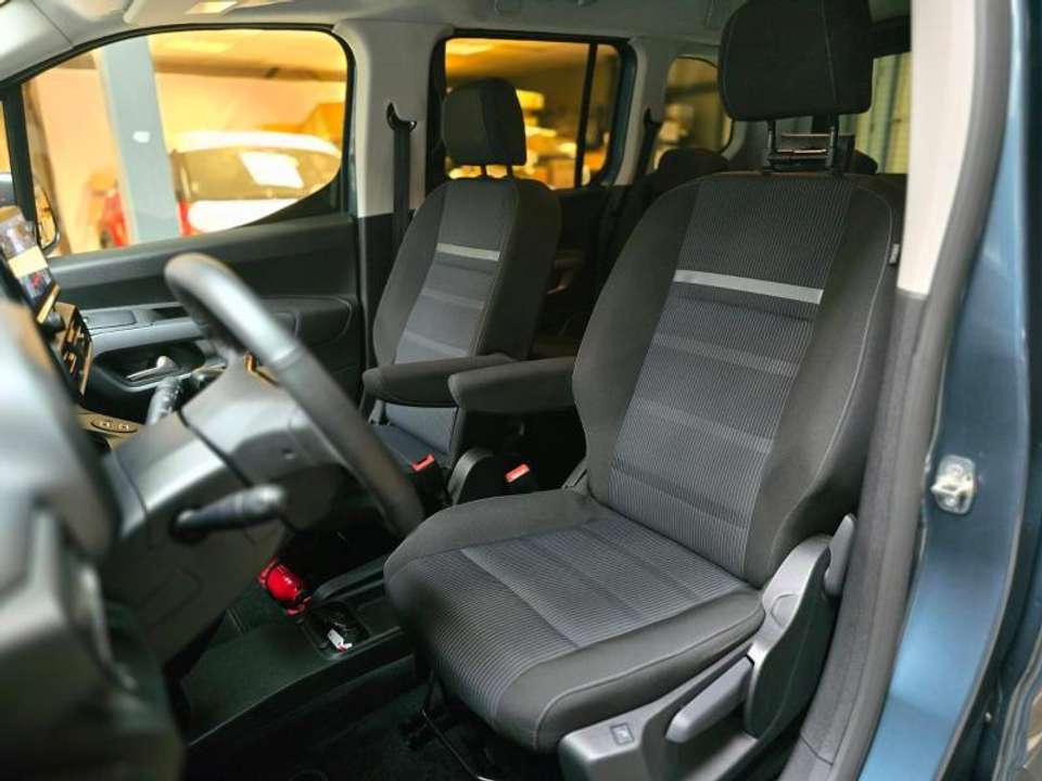 Fiat Doblo - Imagem 11
