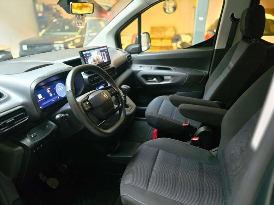 Fiat Doblo - Imagem 12