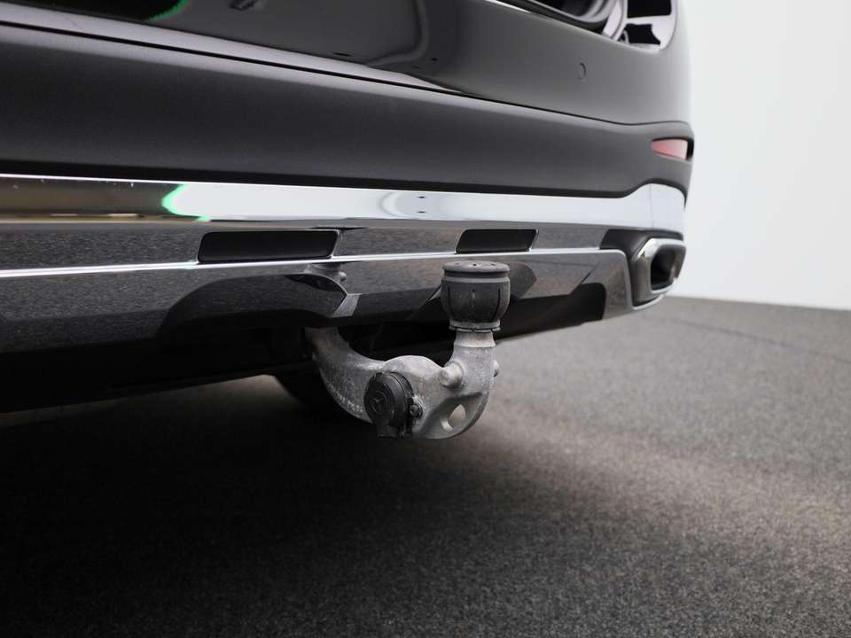 Mercedes-Benz GLC 300 - Imagem 15
