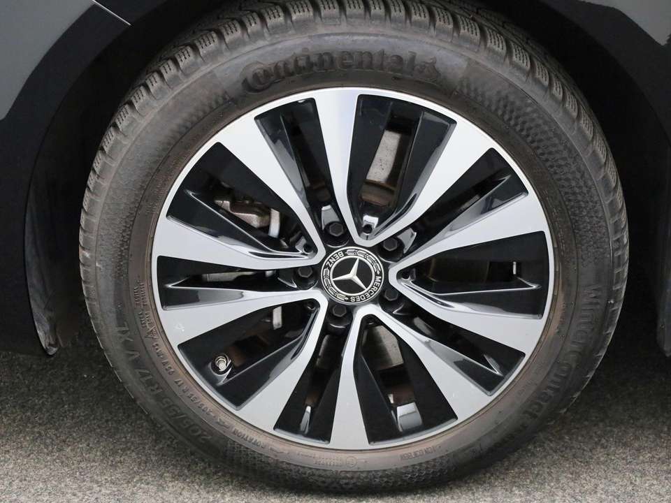 Mercedes-Benz A 250 - Imagem 14